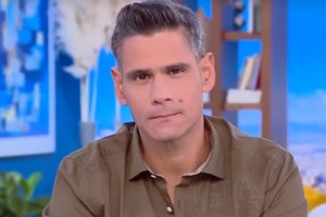 Ανδρέας Μικρούτσικος κατά Πέτρου Κουσουλού: "Η χειρότερη τηλεοπτική στιγμή της χρονιάς"