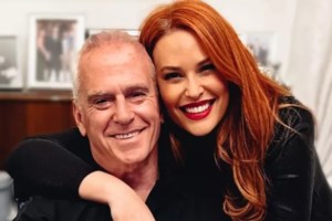 Το μήνυμα της Σίσσυς Χρηστίδου για τα τρία χρόνια από την απώλεια της μητέρας της