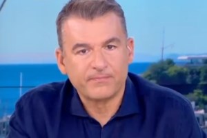 Ζήνα Κουτσελίνη: "Ο Απόστολος Λύτρας έβαλε τραύματα στο παιδί του - Η συγγνώμη δεν ξέρω αν αρκεί" - εικόνα 2