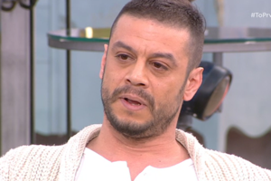 Νέα καταγγελία για γνωστό ηθοποιό πως βίασε 22χρονο - εικόνα 2