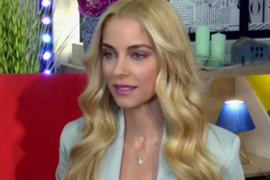 Η Βίκυ Καγιά για την απόφαση να φύγει από το GNTM: "Ήταν δύσκολο" - εικόνα 2