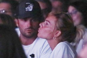 Ελένη Τσολάκη για Ιωάννα Μαλέσκου: "Εκτίμησα πολύ και θαύμασα την στάση της"