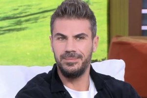 Η αιχμηρή απάντηση του Ηλία Μαμαλάκη στην Ελένη Ψυχούλη για τον Άκη Πετρετζίκη - εικόνα 2