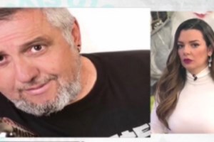 "Ο Στάθης Παναγιωτόπουλος είναι στη Θεσσαλονίκη και όχι στο Μεξικό"