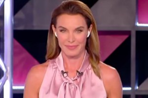 Η Σία Κοσιώνη σχολιάζει τη διακοπή της εκπομπής της Τατιάνας Στεφανίδου