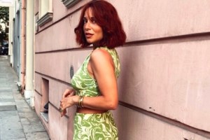 Μαύρο Ρόδο | Κυκλοφόρησε το teaser της νέας σειράς του MEGA