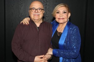 Η πρώτη αντίδραση του Χρήστου Μάστορα μετά την κατάρρευση της Μαρινέλλας - εικόνα 3