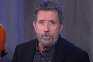 Έκπληκτος ο ΣΚΑΪ με την ανάρτηση - βόμβα του Σπύρου Παπαδόπουλου