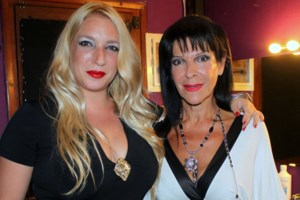 Ερασμία Μάνου & Βασίλης Δημάκης χώρισαν ξαφνικά λίγους μήνες μετά τον γάμο τους