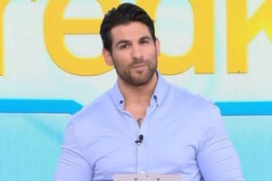 Για δεύτερη ημέρα εκτός "Breakfast@Star" η Ελένη Χατζίδου! Όσα είπε ο Ετεοκλής Παύλου