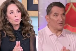 Ο Πύρρος Δήμας απαντά στην αρνητική κριτική: "Εφάρμοσα στην πράξη το ολυμπιακό ιδεώδες"