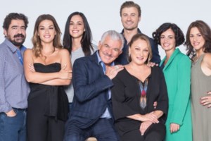 Επιστροφή μετ' εμποδίων για "Το σόι σου" - Πότε θα βγει στον αέρα;