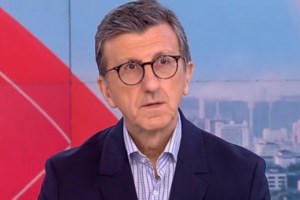 Νατάσσα Μποφίλιου: "Με τη φίλη μου είχαμε ξεχάσει ανοιχτό τον θερμοσίφωνα για δύο χρόνια"