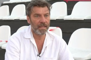 Ενθουσιασμένος ο Γιάννης Στάνκογλου με τη νίκη του Παναθηναϊκού στον τελικό της Euroleague - εικόνα 2