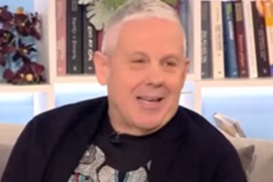 Τάσος Δούσης: "Αν ήμουν ομοφυλόφιλος θα το έλεγα μόνος μου - Η γυναίκα μου στεναχωριέται"