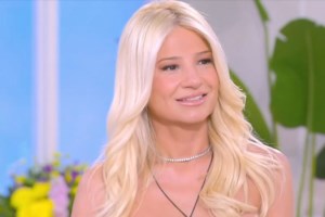 Άρης Καβατζίκης: "Μπράβο, Φαίη! Το έκανες το θέμα σου πάλι"