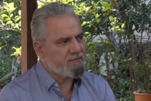 "Είναι γλυκόπικρη η γεύση που μου άφησε ο Σασμός"