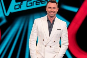 "Πυρ και μανία" η Ελένη Γερασιμίδου για την αποχώρησή της από τη σειρά του Καπουτζίδη