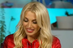 Η Κωνσταντίνα Σπυροπούλου πιο ευτυχισμένη από ποτέ στο πλευρό του Βασίλη Σταθοκωστόπουλου! Δείτε τις φωτογραφίες από το πάρτι γενεθλίων της