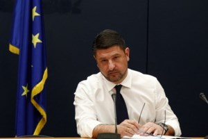 Ο Βασίλης Κικίλιας στο πλευρό του Νίκου Χαρδαλιά – Δείτε την ανάρτηση