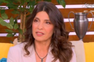 Η Ναταλία Γερμανού ξεκαθαρίζει: "Θέλω να είμαι ειλικρινής και δίκαιη..."
