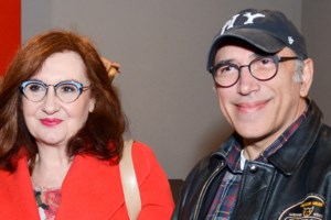 Δύσκολες ώρες για τη Φωτεινή Ντεμίρη & τον Χάρη Γρηγορόπουλο - εικόνα 2