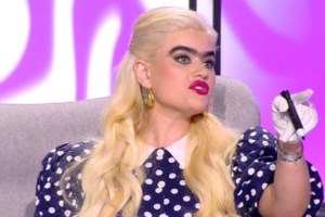 Ανδρέας Μικρούτσικος για Σοφιά Χατζηπαντελή: "Είναι ο λόγος που δεν θα ξαναδώ, δεν αντέχεται"