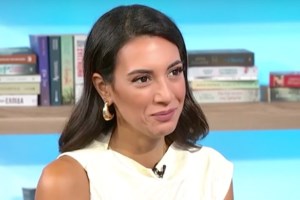 Η εξομολόγηση της Ευγενίας Σαμαρά για την προσωπική της ζωή: "Τίποτα δεν διαρκεί για πάντα" - εικόνα 4