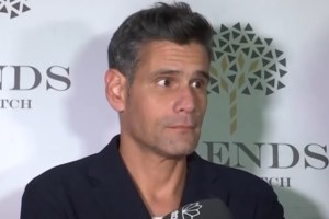 Άρης Σερβετάλης: "Όταν εσύ επιθυμείς κι εγώ όχι και έρχεσαι να μου το επιβάλεις, είναι σαν να εκβιάζεις κάτι" - εικόνα 3