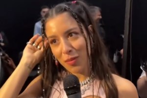 Νίκος Μουρατίδης για Μαρίνα Σάττι: "Δεν ήταν καλό, πολλά λάθη, να αποκτήσει πιο σταθερή φωνή" - εικόνα 3