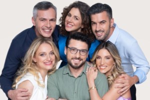 Aide-mémoire | "Ο πρώτος από εμάς" δείχνει τον δρόμο για την pop τηλεόραση του σήμερα