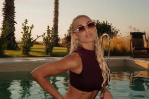 "Δεν έχω καμία επικοινωνία με τον Δημήτρη Αλεξάνδρου και ούτε θα ήθελα"