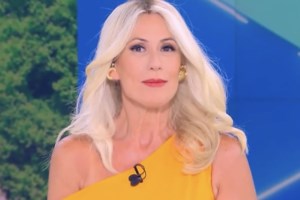 Συγκινεί η Στέλλα Μιζεράκη για τον θάνατο του Πάνου Ζάρλα: "Πάντα τον έχω στο μυαλό μου, περάσαμε πολύ ωραία" - εικόνα 2