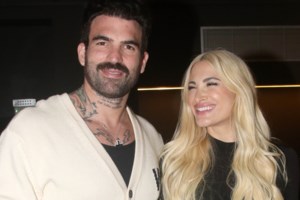 Η Ιωάννα Τούνη απαντά για το story που παρεξηγήθηκε: "Μου στείλατε χιλια μηνύματα..."