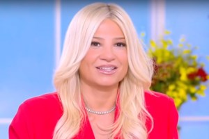 Η Αλεξάνδρα Πασχαλίδου αποκάλυψε το λάθος στη Eurovision που λίγοι παρατήρησαν: "Έκανε ένα και τραγικό λάθος" - εικόνα 2