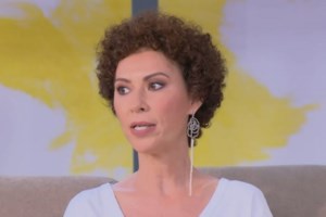 Ζέτα Δούκα για την υπόθεση Κιμούλη: "Έχουμε τη μία και μοναδική αλήθεια με το μέρος μας - Η συγγνώμη προϋποθέτει άλλα πράγματα"