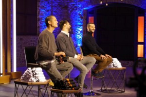 Η αντίδραση του Πάνου Ιωαννίδη στις φήμες για τις "ελλιπείς" auditions του "MasterChef"