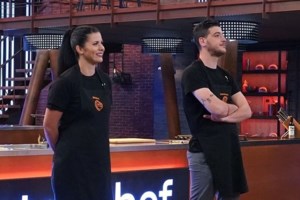 MasterChef | To ντέρμπι συνεχίζεται μεταξύ Διονύση – Μαρίνας