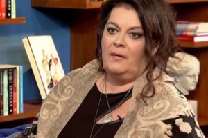 Μαρία Εκμεκτσίογλου: "Έχασα στα 16 τον αδερφό μου, στα 20 τη μαμά μου και στα 25 τον πατέρα μου" - εικόνα 2