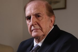 Τα πάντα για τον "Δικαστή" | Η ημερομηνία της πρεμιέρας, ο διάσημος guest star & όλα όσα δούμε στα πρώτα επεισόδια