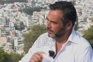 Η Ελίνα Παπίλα ξεκαθαρίζει: "Εγώ δεν μετάνιωσα που υπέγραψα"