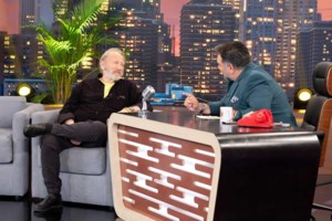 Οι αποκάλυψεις του Γιώργου Καπουτζίδη για το "Voice" & για το "Παρά Πέντε" - "Υπάρχει η πρόθεση..."