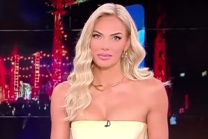 Ιωάννα Μαλέσκου: "Δεν έχουμε συναντηθεί ποτέ με την Ελένη Μενεγάκη. Δεν θα το επεδίωκε ούτε η ίδια"