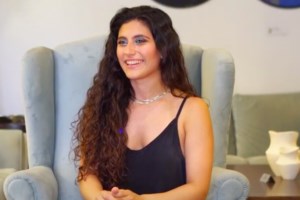 Μαρίνα Σπανού: Με έχει βοηθήσει πολύ η θεραπεία - Ήταν το σημείο που λες "Αυτό είναι φυσιολογικό που το παθαίνω;"