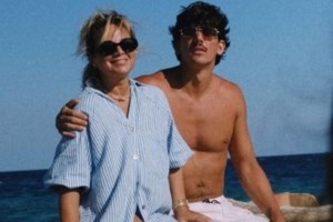 Νάνσυ Ζαμπέτογλου: "Εδώ είμαστε σε δύσκολη θέση, προσπαθούμε να είμαστε χαρούμενοι" - εικόνα 2