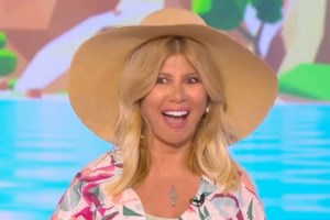 Η Κατερίνα Καινούργιου για τη Φαίη Σκορδά: "Δεν ξέρω πως θα νιώθει μετά από τόσα χρόνια"