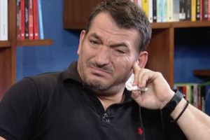 Συγκινεί η Δώρα Τσαμπάζη: "Η πραγματική δυστυχία θα ήταν να μην σε είχα γνωρίσει ποτέ αγαπημένε μου"