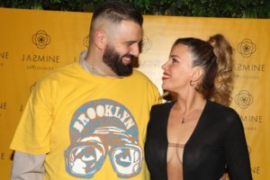 Η μπηχτή της Κατερίνας Στικούδη μετά την επιστροφή της στο J2US: "Υπάρχει πάντα μια παραπληροφόρηση" - εικόνα 2