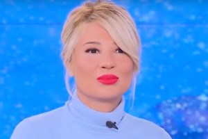 Η ατάκα της Φαίης Σκορδά στον καλεσμένο της: "Δεν θα μαλώσω μαζί σου σήμερα, είναι ακραία αυτά που λες"