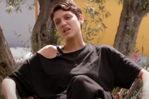 GNTM | Έξαλλη η Βίκυ Καγιά με διαγωνιζόμενη – Τι συνέβη;